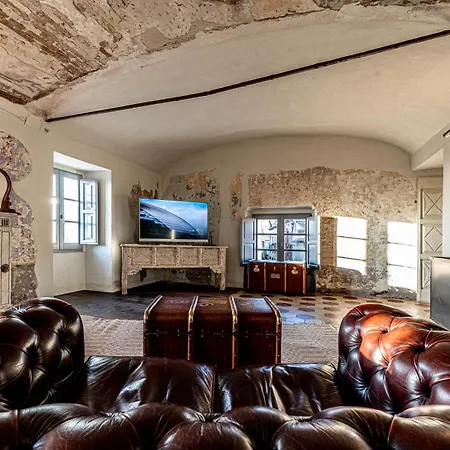 Palazzo Boyl 1840 Hotel