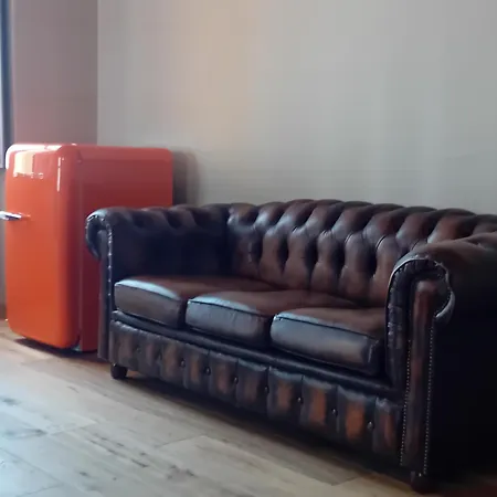 Hotel Palazzo Boyl 1840 Cagliari