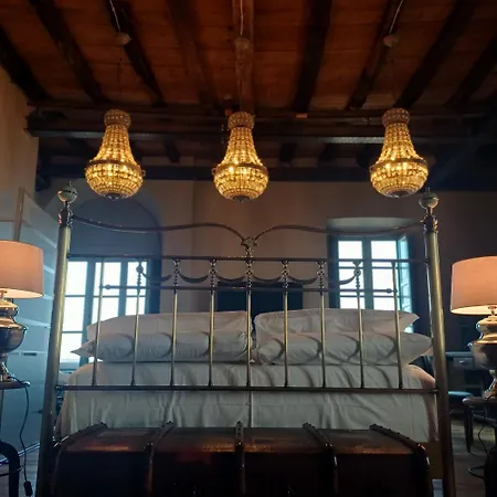 Palazzo Boyl 1840 Hotel