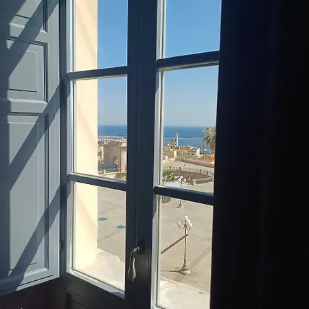 Palazzo Boyl 1840 * Cagliari
