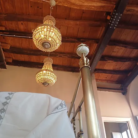 Hotel Palazzo Boyl 1840 Cagliari