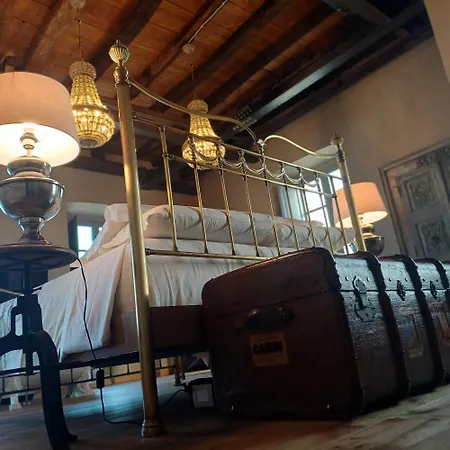 Hotel Palazzo Boyl 1840 Cagliari