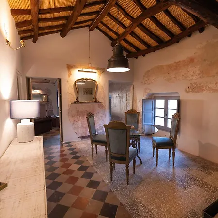 Palazzo Boyl 1840 Hotel *