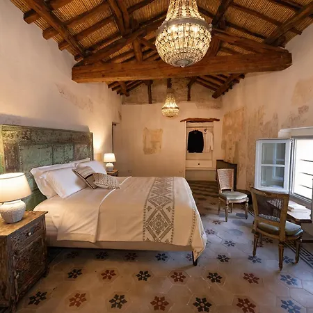 Palazzo Boyl 1840 Hotel