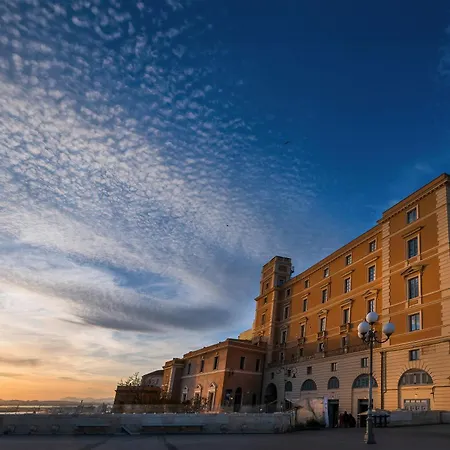 Hotel Palazzo Boyl 1840