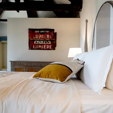 Hotel Palazzo Boyl 1840 Cagliari
