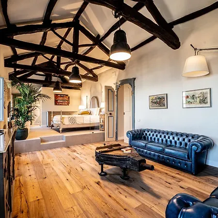 Hotel Palazzo Boyl 1840 Cagliari