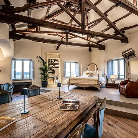 Hotel Palazzo Boyl 1840 Cagliari