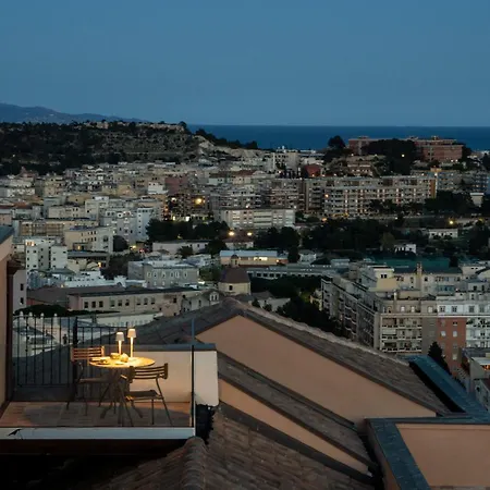Palazzo Boyl 1840 * Cagliari