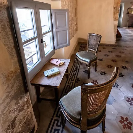 Palazzo Boyl 1840 * Cagliari