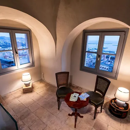 Palazzo Boyl 1840 Hotel