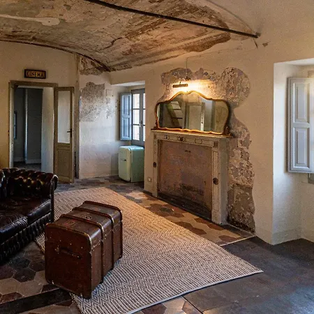 Palazzo Boyl 1840 * Cagliari