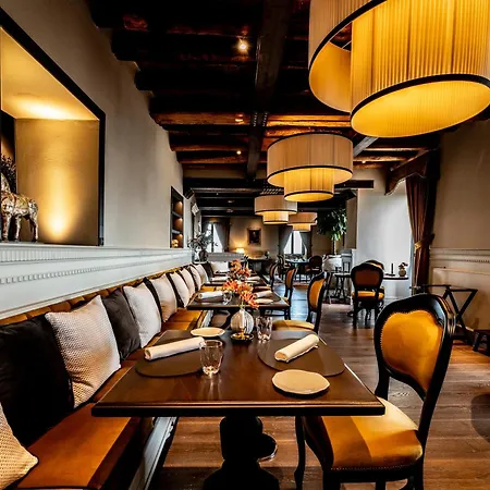 Palazzo Boyl 1840 Hotel