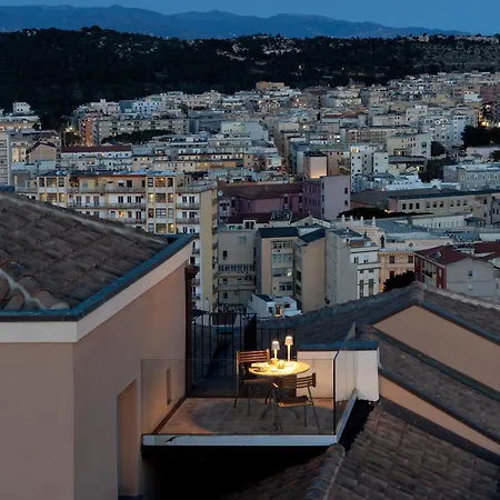 Palazzo Boyl 1840 Hotel