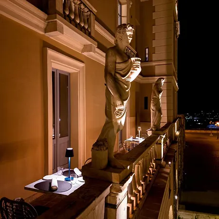 Palazzo Boyl 1840 Ξενοδοχείο *