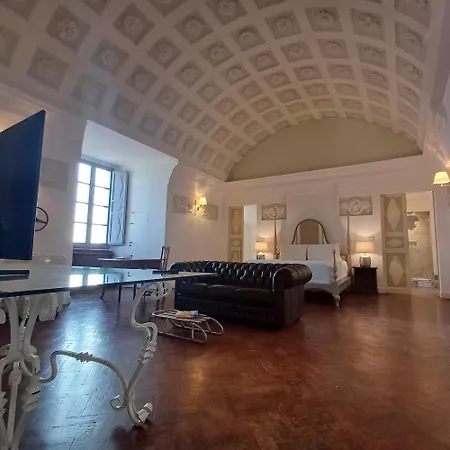 Ξενοδοχείο Palazzo Boyl 1840 *