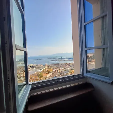 Hotel Palazzo Boyl 1840