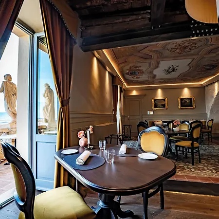 Palazzo Boyl 1840 Cagliari