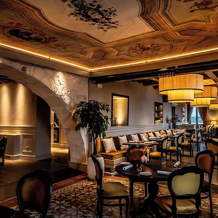 Hotel Palazzo Boyl 1840 Cagliari