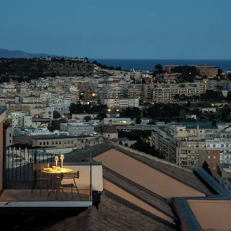 Palazzo Boyl 1840 Hotel Cagliari