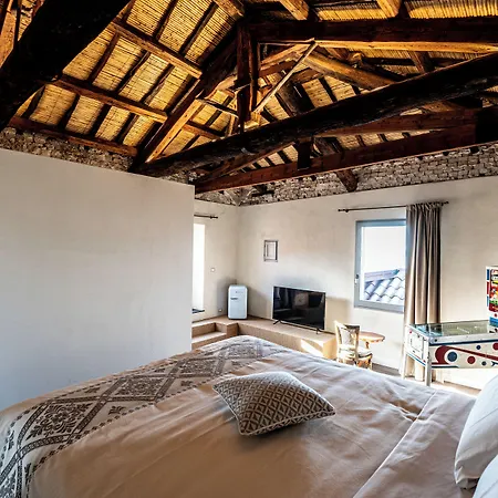 Palazzo Boyl 1840 Cagliari