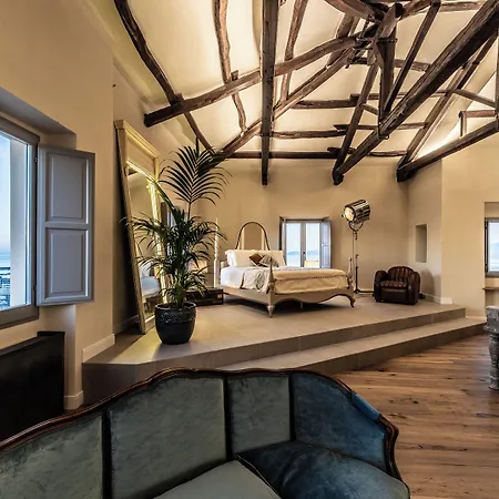 Palazzo Boyl 1840 Hotel