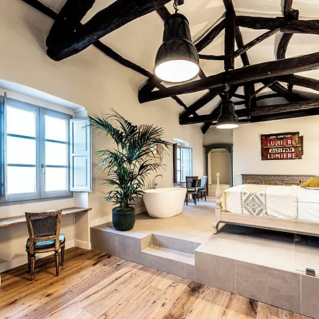 Palazzo Boyl 1840 Cagliari