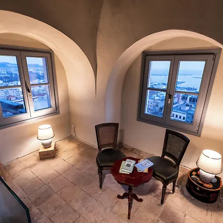 Palazzo Boyl 1840 Ξενοδοχείο