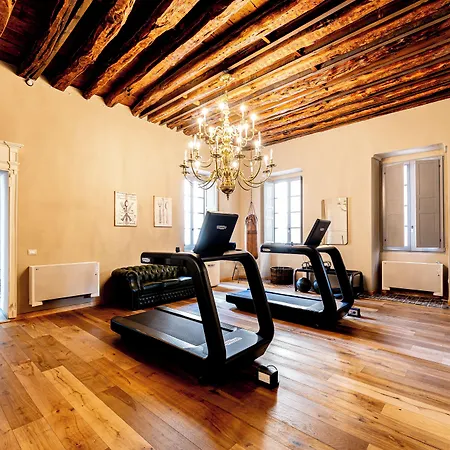 Palazzo Boyl 1840 Hotel