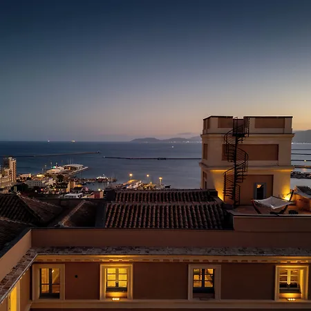 Palazzo Boyl 1840 Hotel *