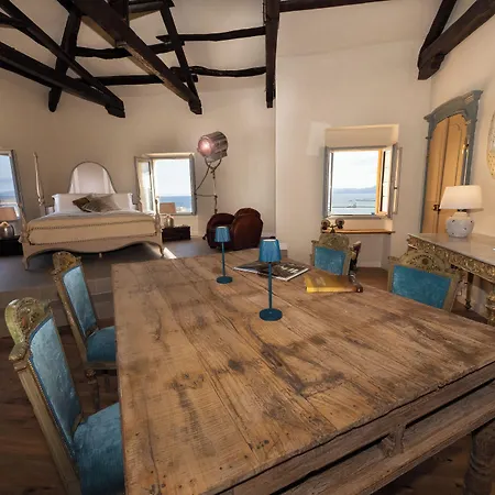 Palazzo Boyl 1840 Hotel