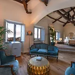 Otel Palazzo Boyl 1840 Cagliari