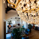 Palazzo Boyl 1840 Hotel Cagliari