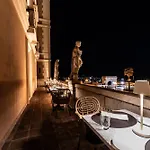 Palazzo Boyl 1840 *