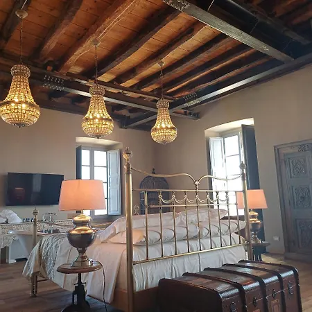 Palazzo Boyl 1840 Cagliari