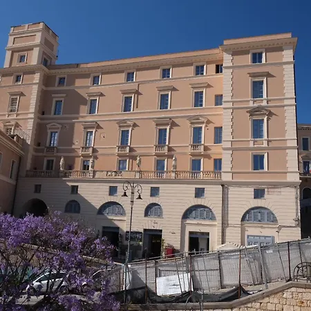 Palazzo Boyl 1840 فندق *