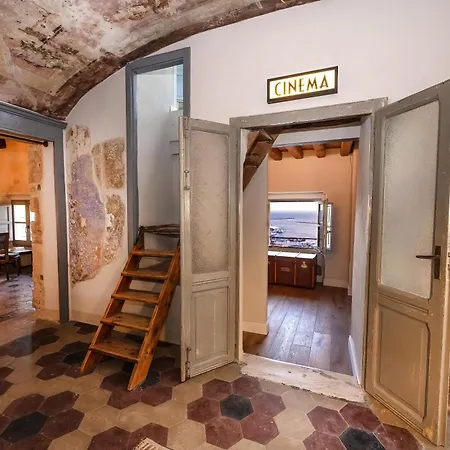 فندق Palazzo Boyl 1840 *
