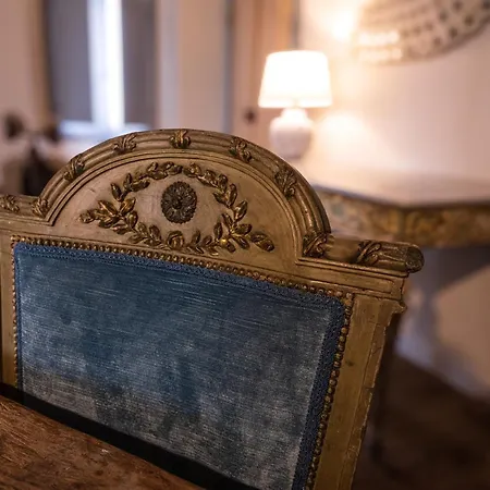 Palazzo Boyl 1840 カリアリ