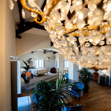 Palazzo Boyl 1840 فندق كالياري