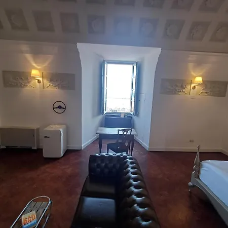 Hotel Palazzo Boyl 1840