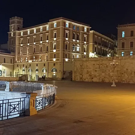 Palazzo Boyl 1840 * كالياري