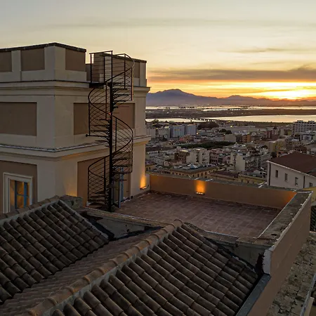 Отель Palazzo Boyl 1840