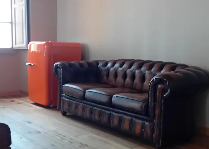 Hotel Palazzo Boyl 1840 Cagliari