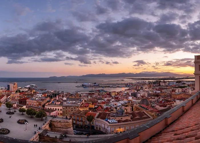 ホテル Palazzo Boyl 1840