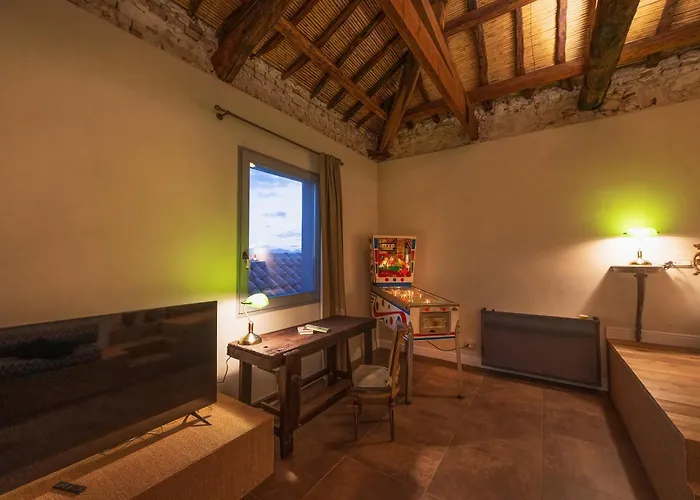 Palazzo Boyl 1840 カリアリ