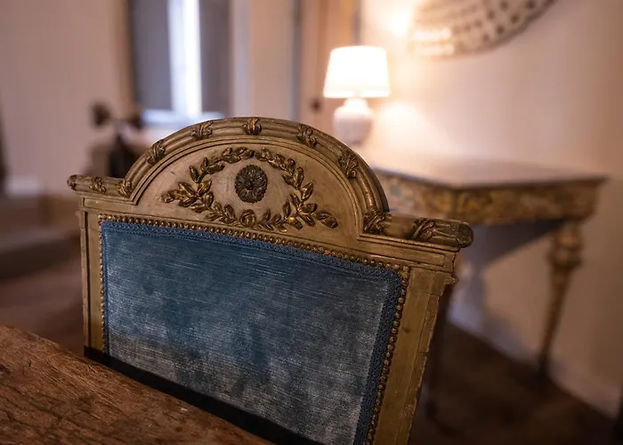 Palazzo Boyl 1840 カリアリ