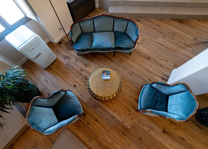 Palazzo Boyl 1840 * カリアリ