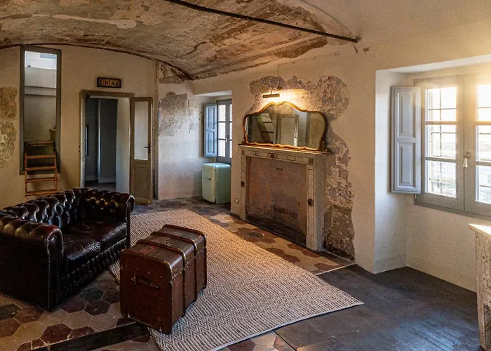 Palazzo Boyl 1840 * カリアリ