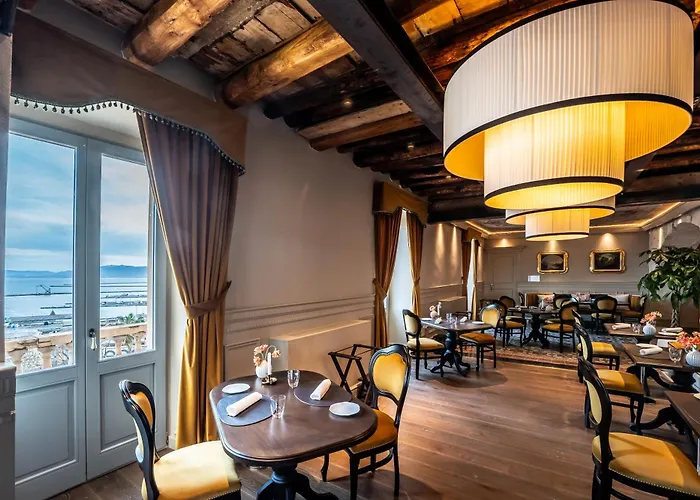 Palazzo Boyl 1840 ホテル カリアリ