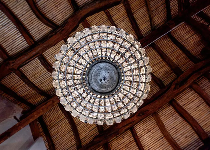 Palazzo Boyl 1840 * カリアリ